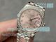 Swiss Copy Rolex Datejust Pink Face Diamond Bezel 31mm Jubilee Watch (3)_th.jpg